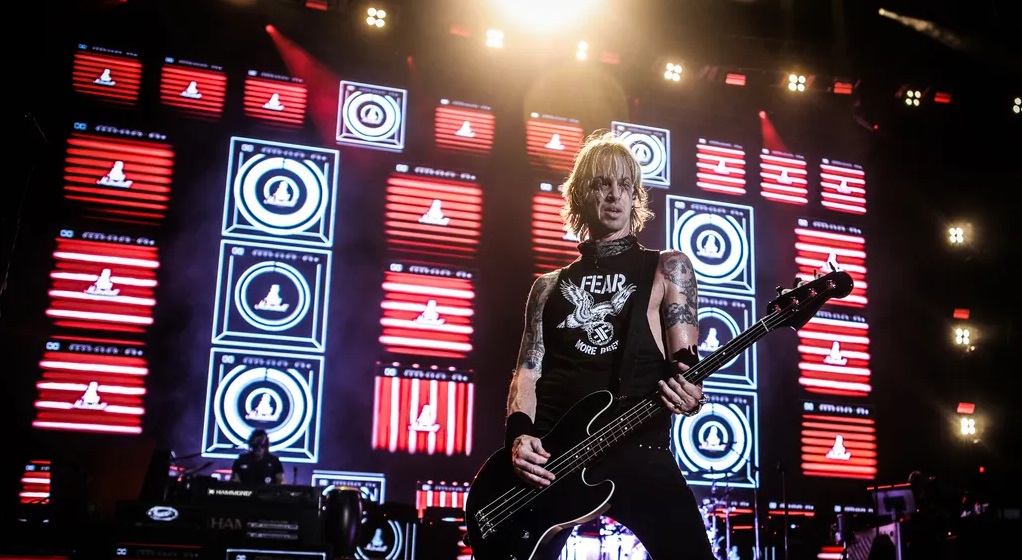 Concert Photo
