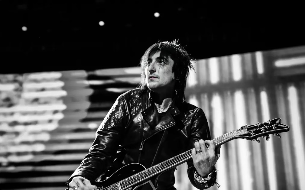 Concert Photo