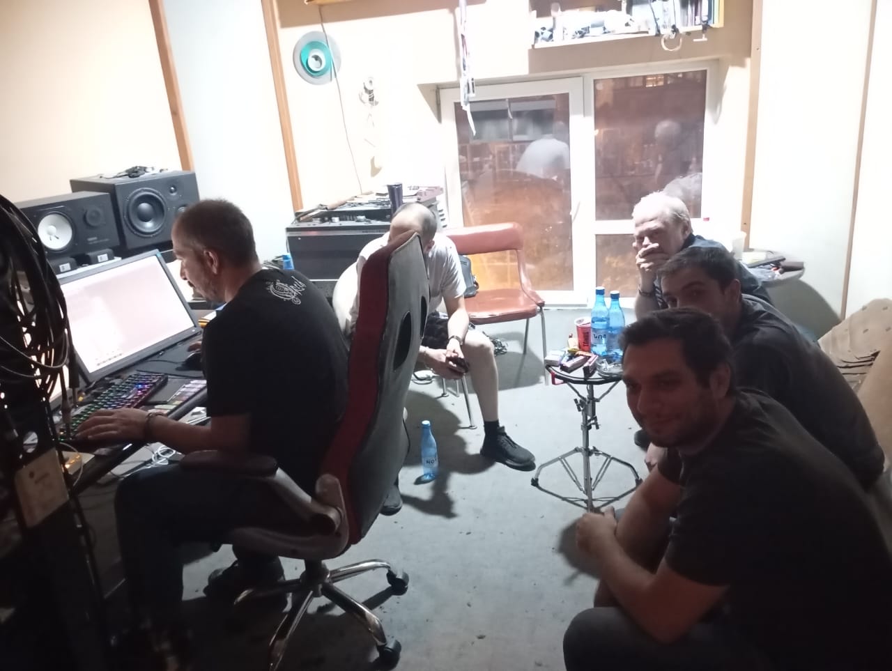 Music Video